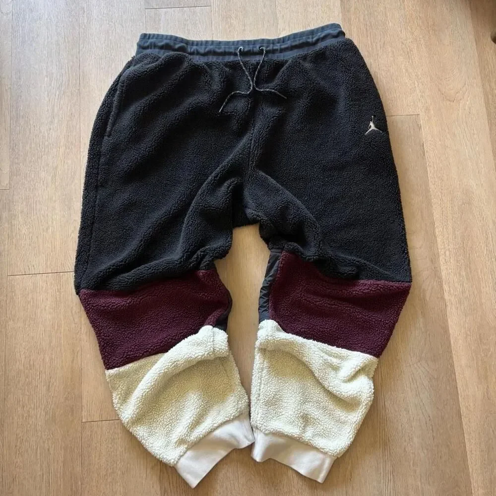 Jordan Men's multi Joggers-tracksuits